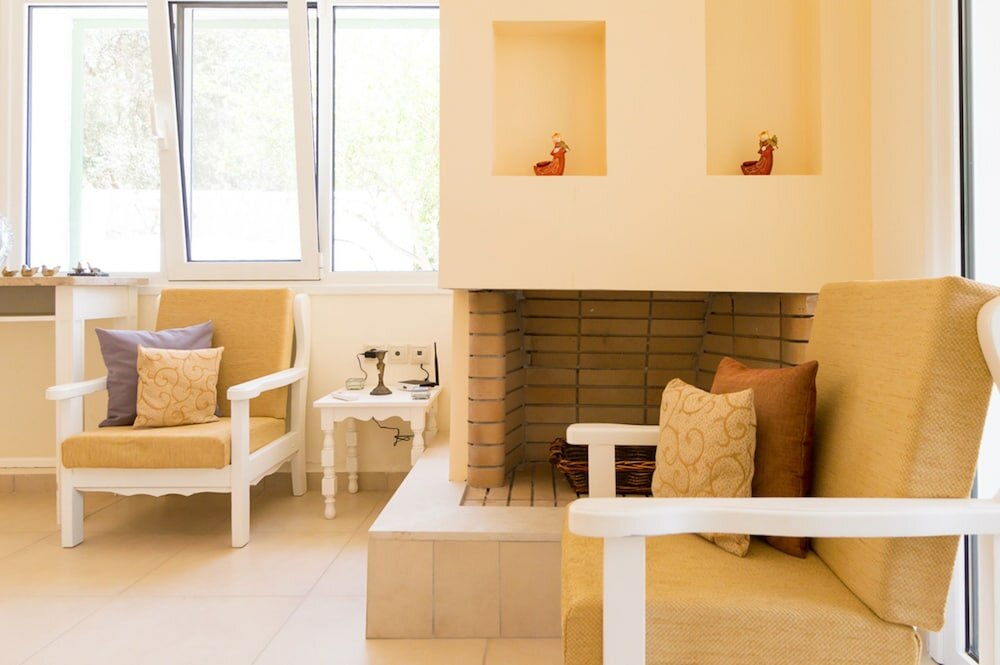 Фото Athena Villas Olive Grove & Estate