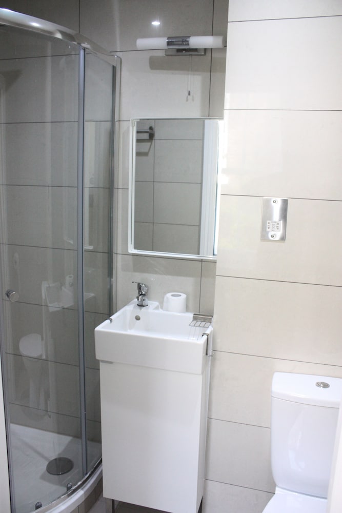 Фото Kensington and Chelsea Apartment