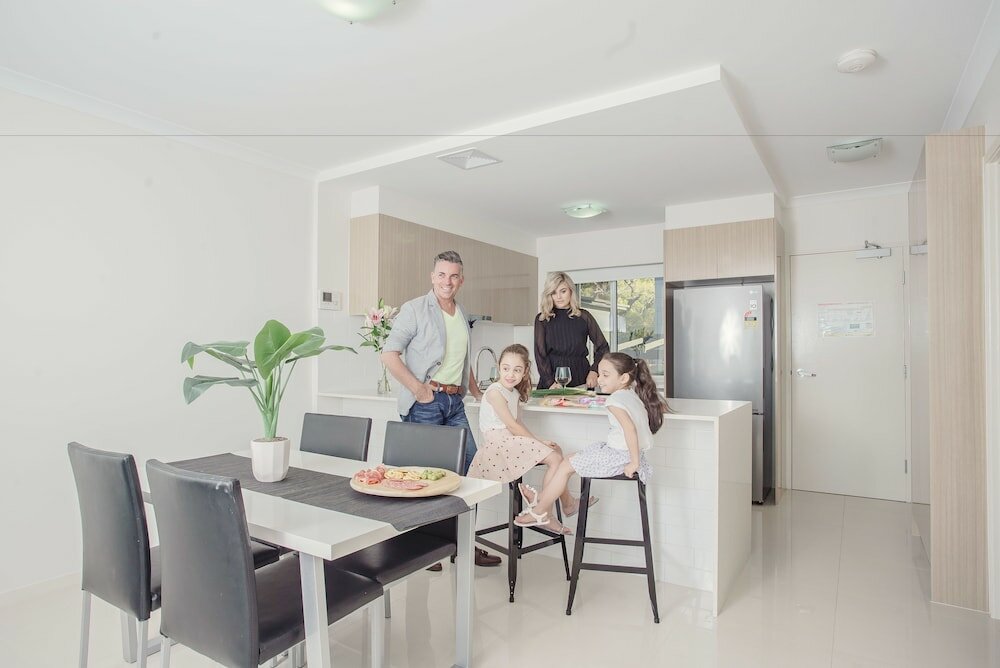 Фото Morshead Views