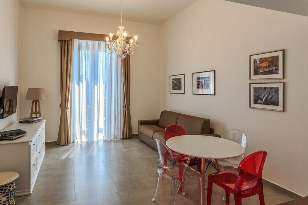 Фото B&b Liberty Palace