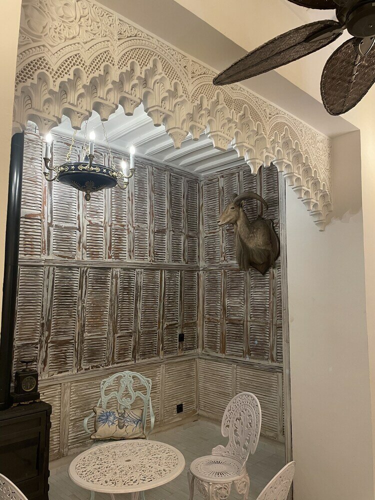 Фото Riad Tibibt