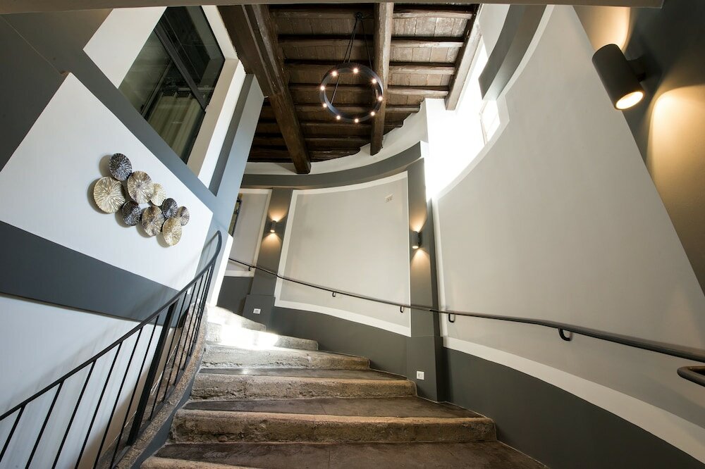 Фото Relais Santa Maria Maggiore