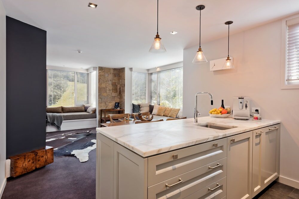 Фото Nanook Thredbo Squatters Run