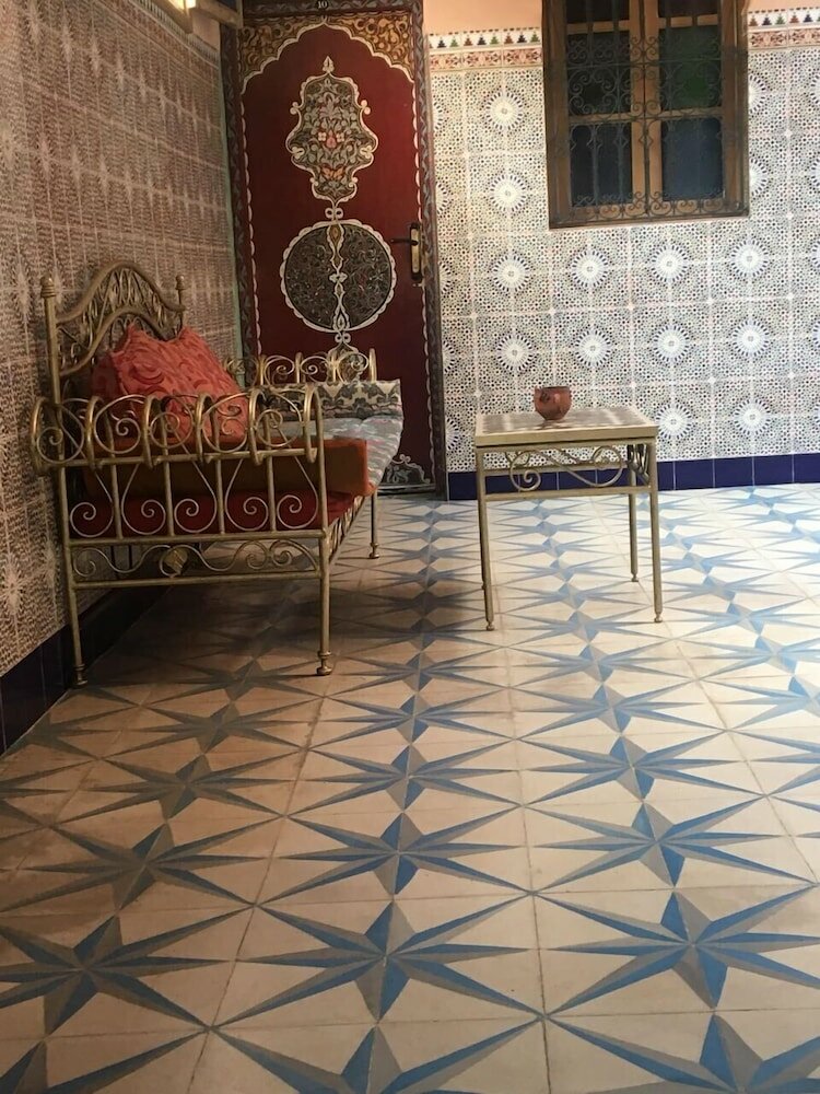 Фото Hotel Medina