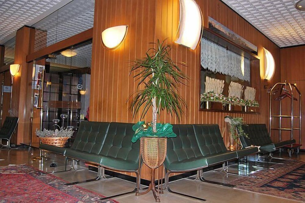 Фото Hotel Milano