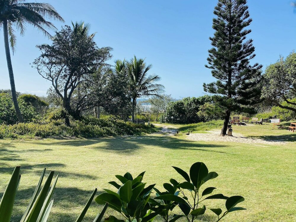 Фото The Eco Beachcamp Retreat