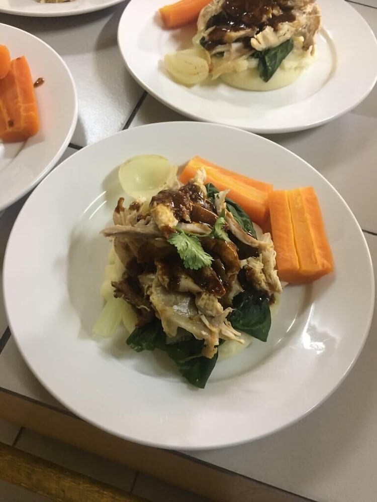 Фото The Beehive Fiji