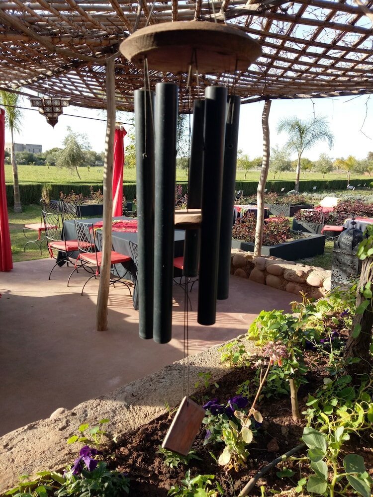 Фото Riad Majdoulina