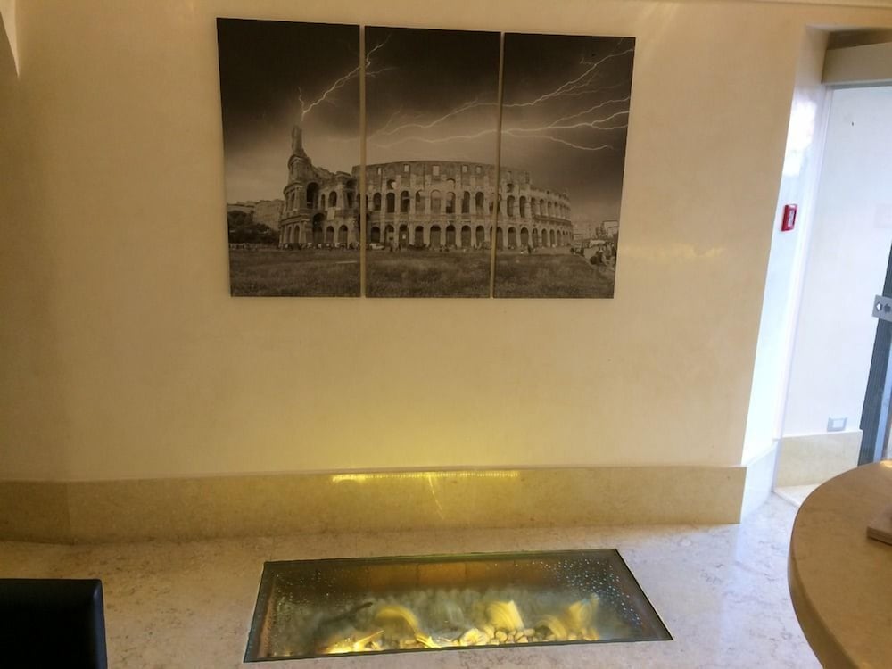 Фото Garden's Elide