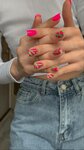 Pro_100beauty (Volnogo Novgoroda Street, 13), nail salon