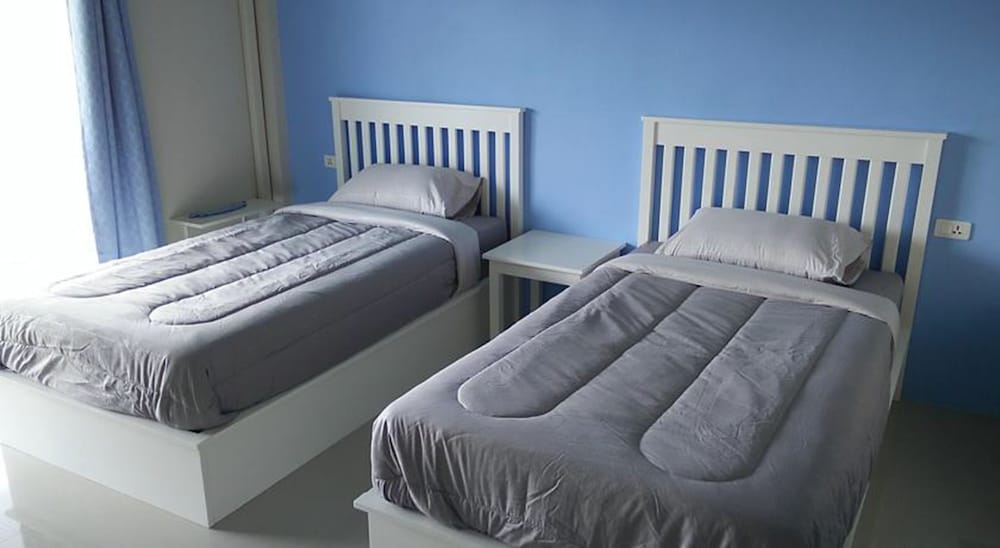 Фото Vanilla Ville Resort