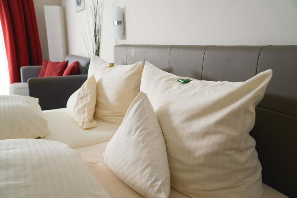 Фото Gästehaus Engelgasse