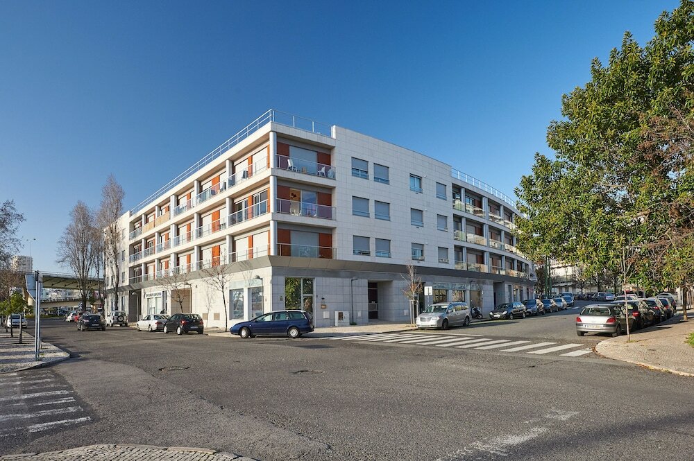 Фото BeGuest Lisbon Premium Suites