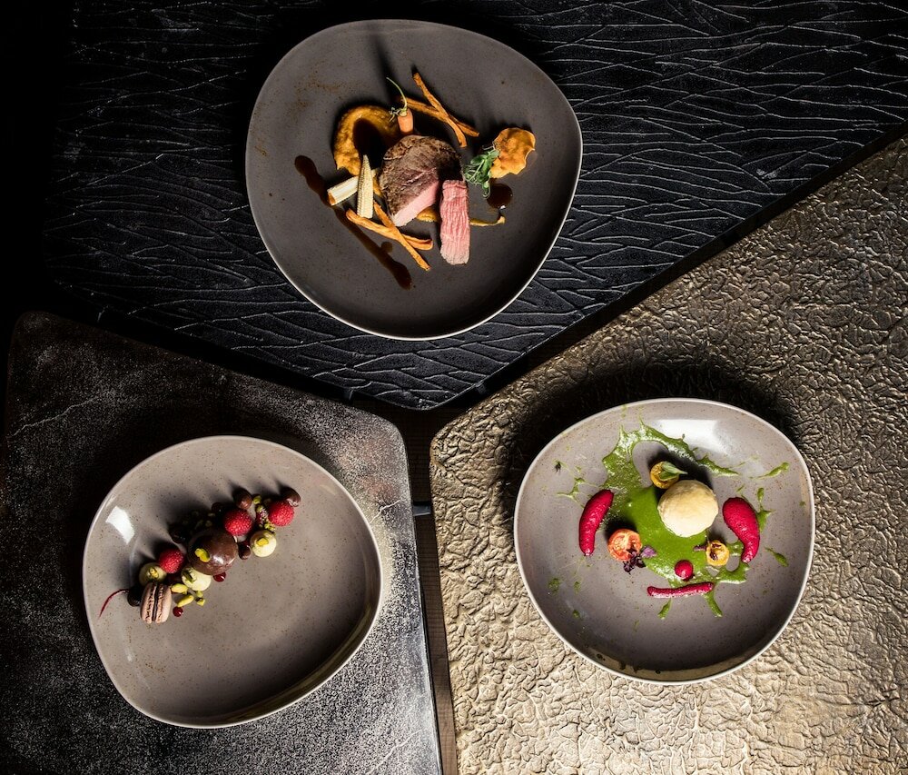 Фото Hotel Prokulus