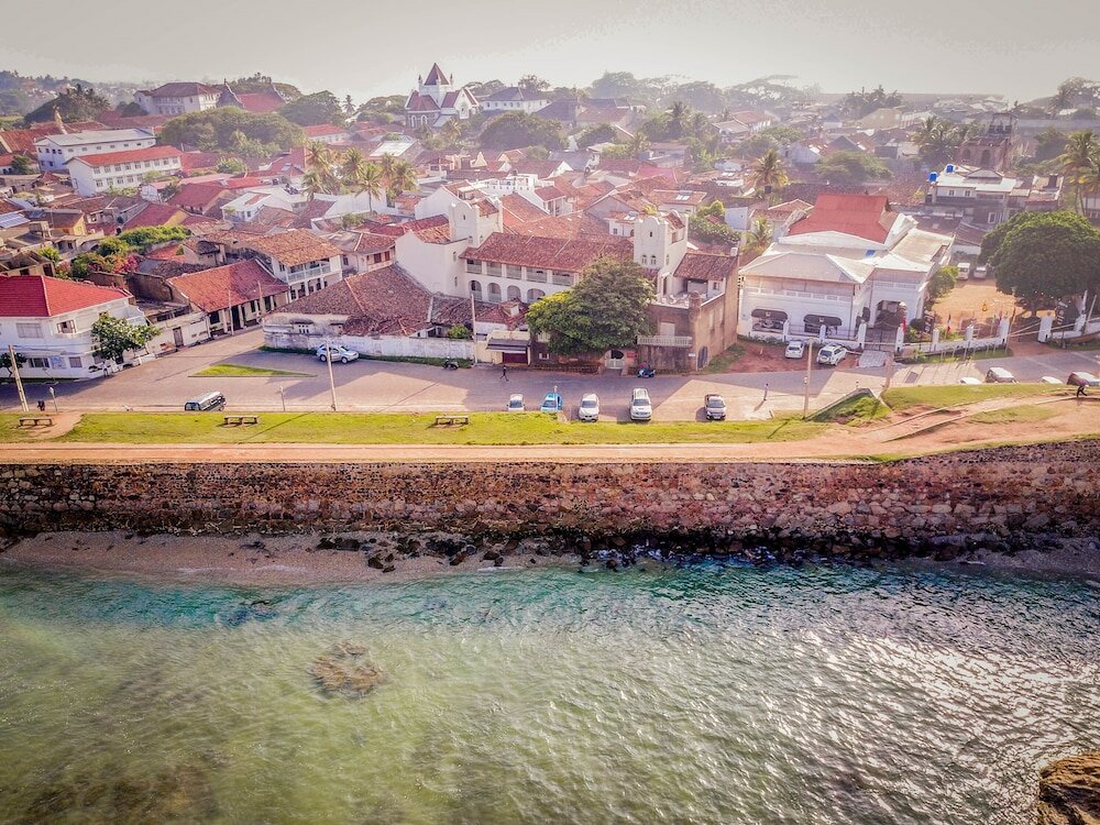 Фото The Bartizan