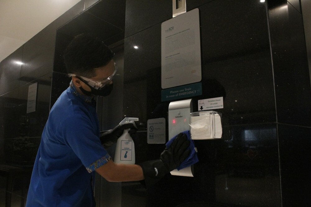 Фото The 1o1 Malang Oj