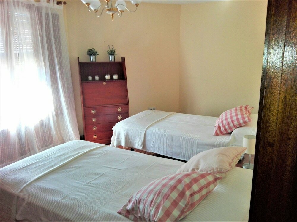 Фото Apartamento Bobby Deglané