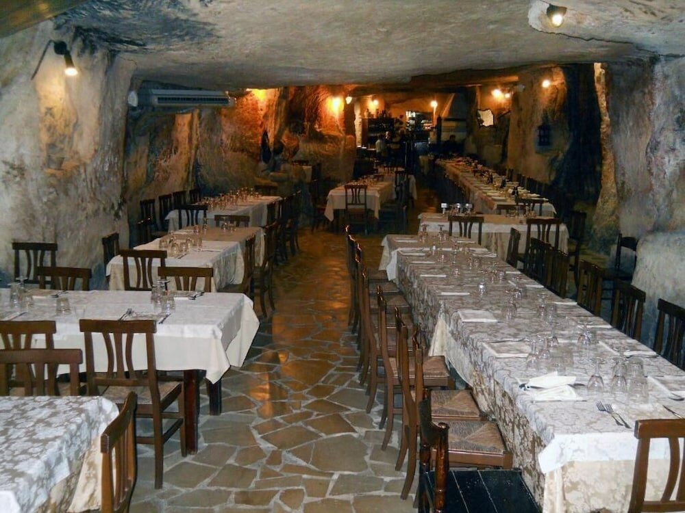 Фото A' Cunziria