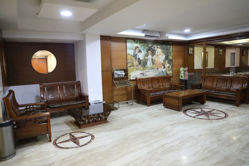 Фото отеля 5