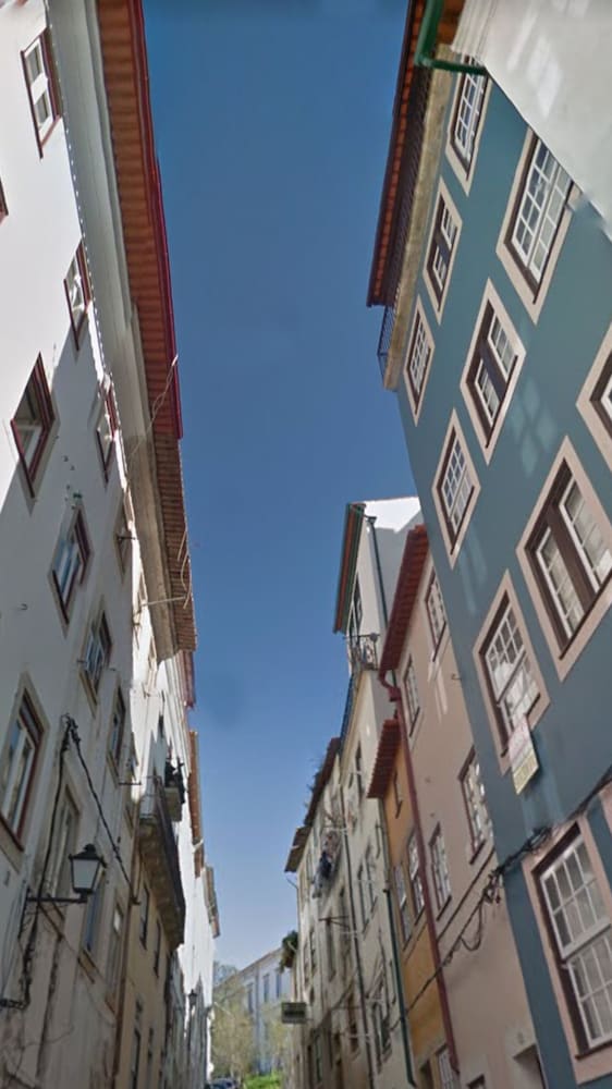 Фото Solar Antigo Charme Coimbra