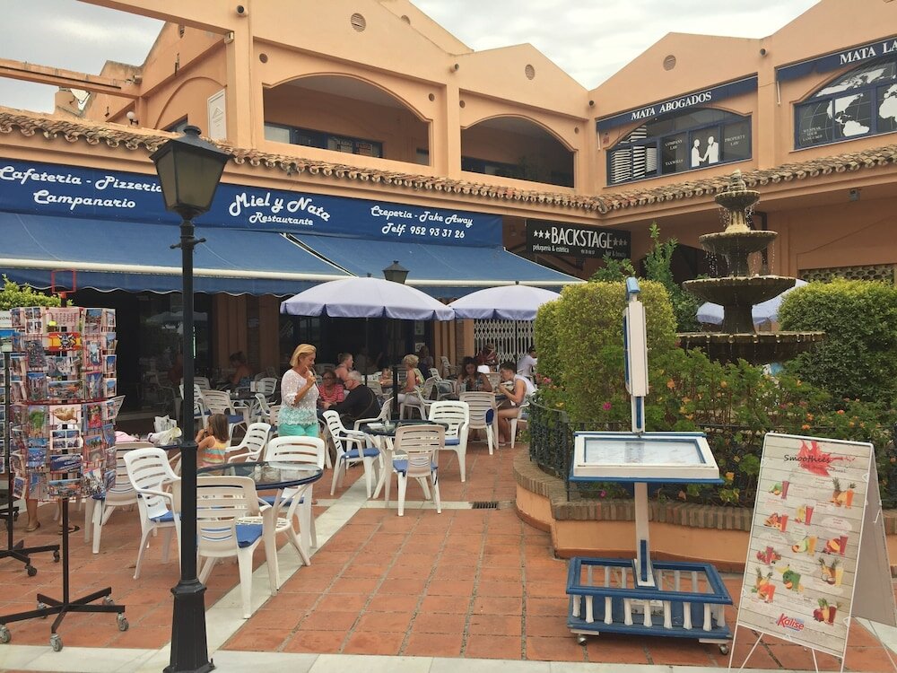 Фото Apartamento Playa la Luna