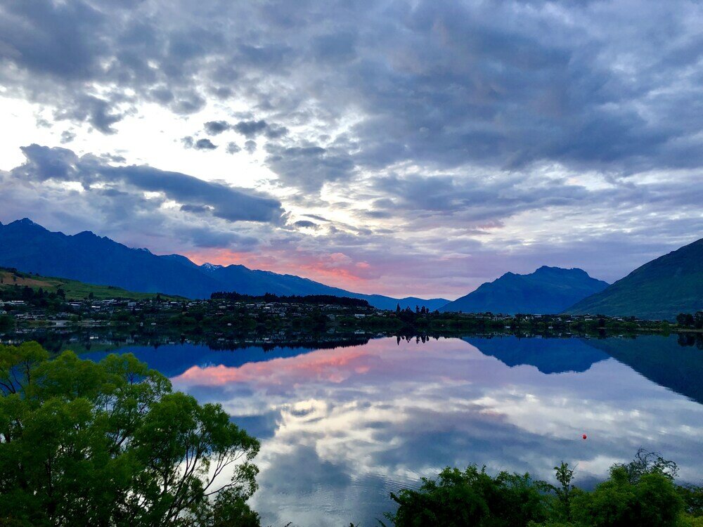 Фото Amazing Queenstown Guesthouse