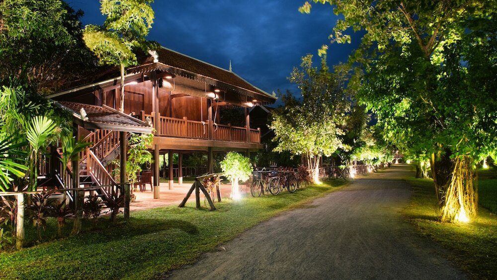 Фото Mane Village Suites