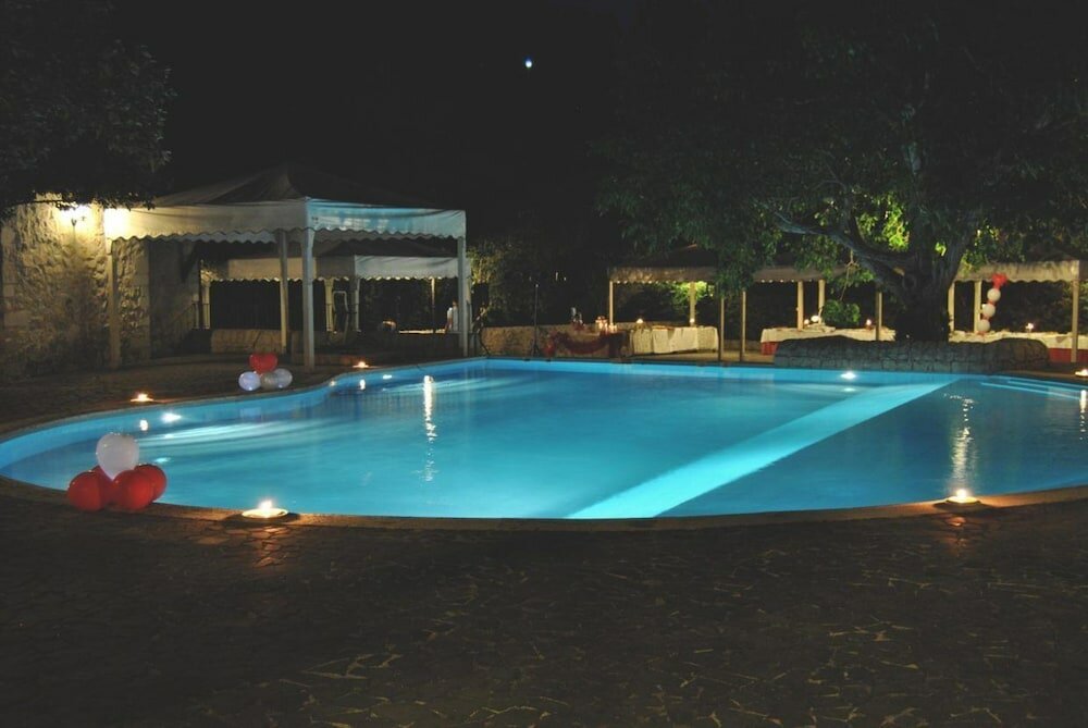 Фото A' Cunziria