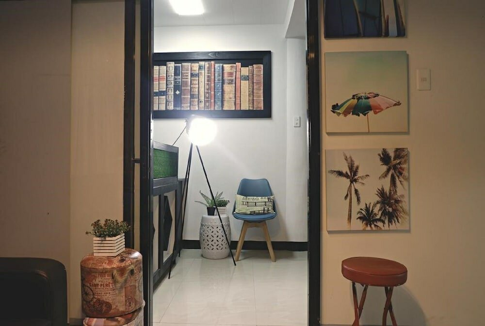 Фото Mactan District Budgetel - Lapu Lapu Cebu