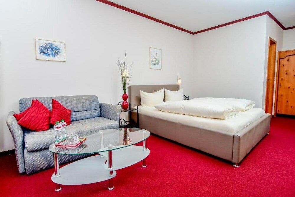 Фото Gästehaus Engelgasse