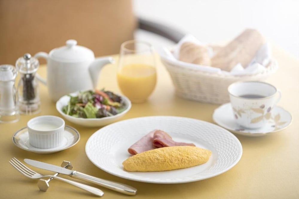 Фото Hotel Marital Sousei Saga