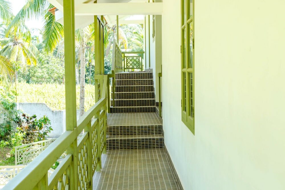 Фото Oyo 6814 Hill Gardens