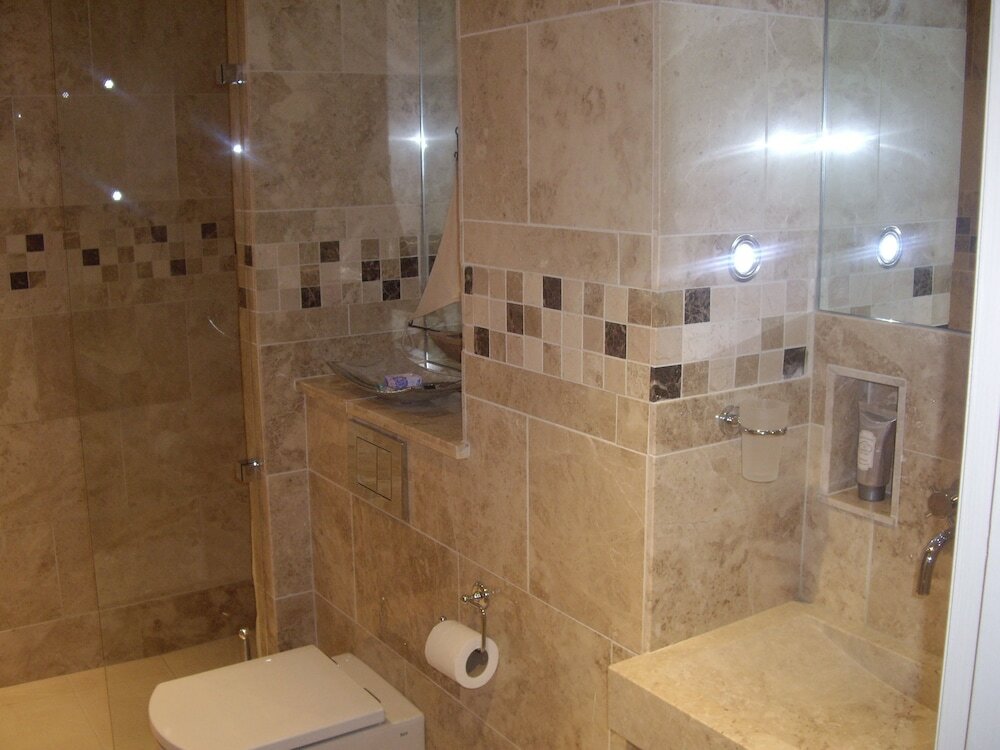 Фото Portland Apartments