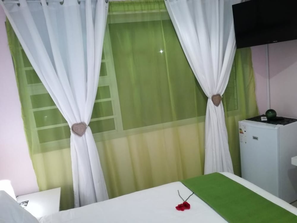 Фото King Guest Lodge