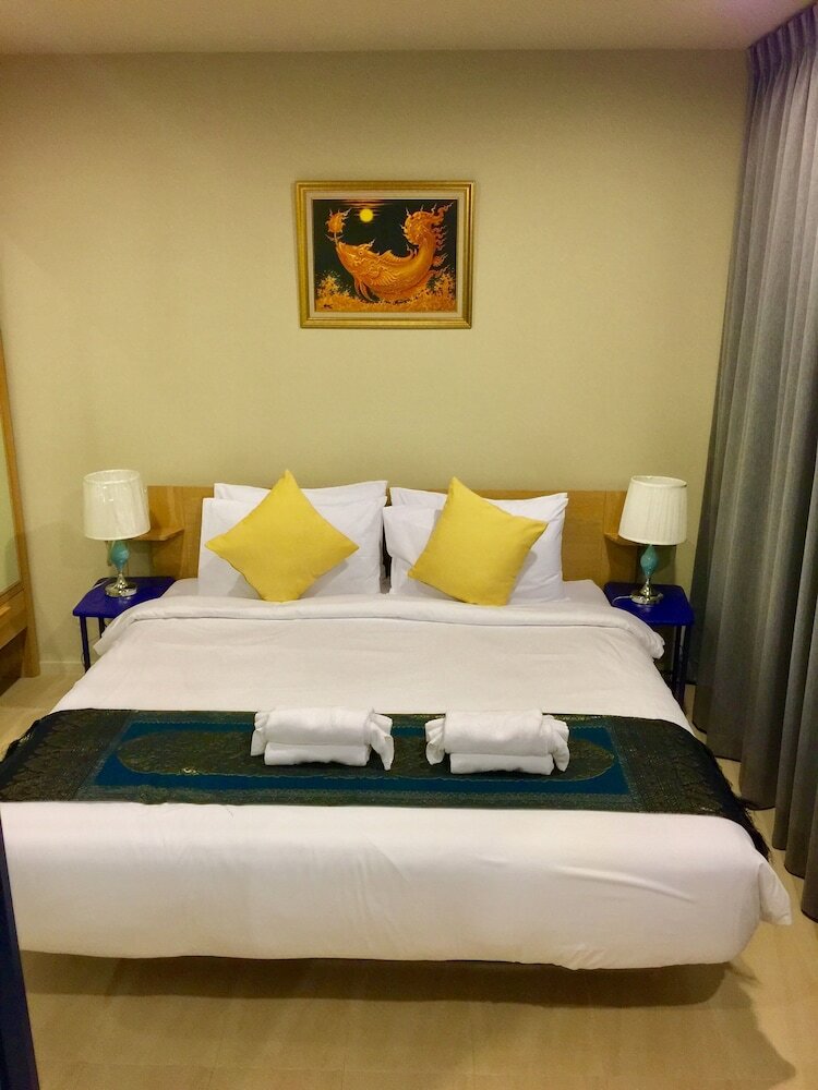 Фото Baan Thew Talay Blue Sapphire