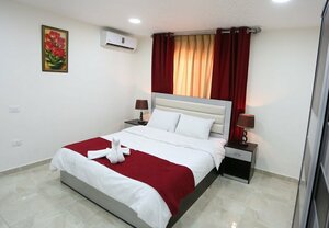 Гостиница 7Boys Hotel