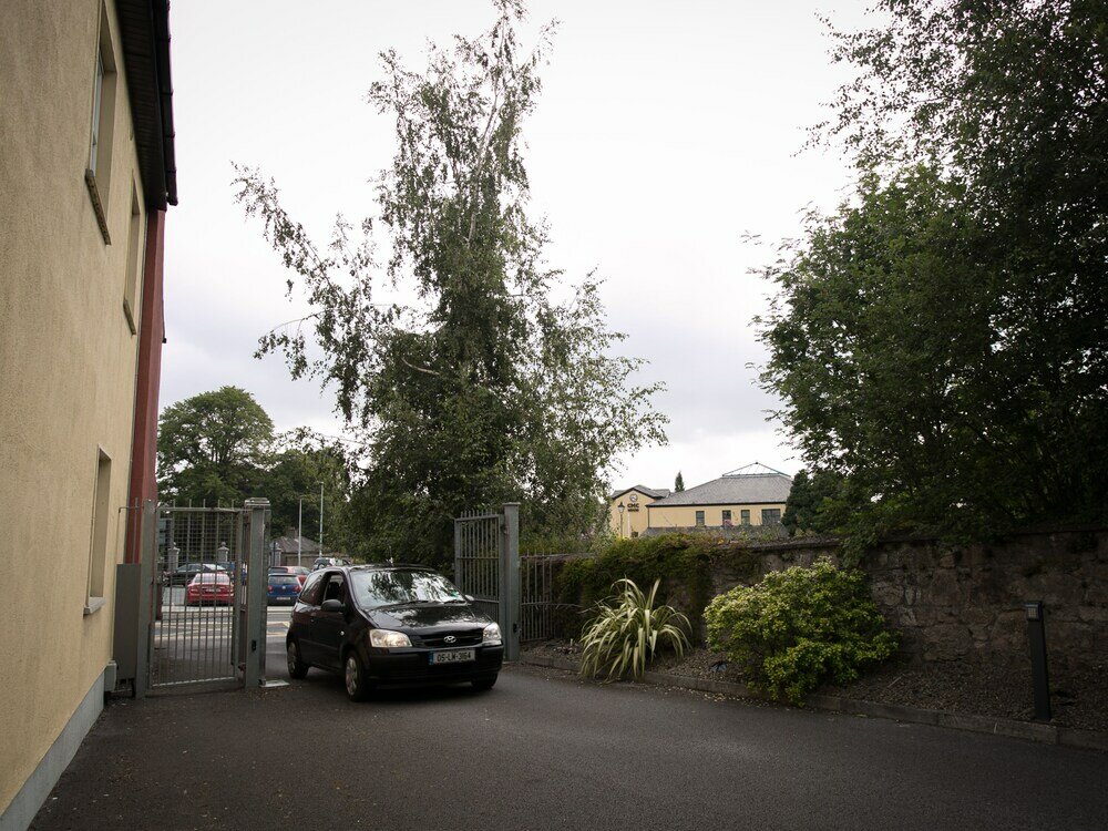 Фото Cathedral View Apartments