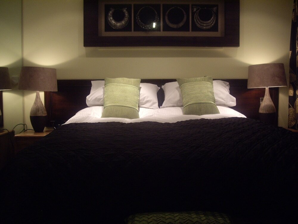 Фото Portland Apartments