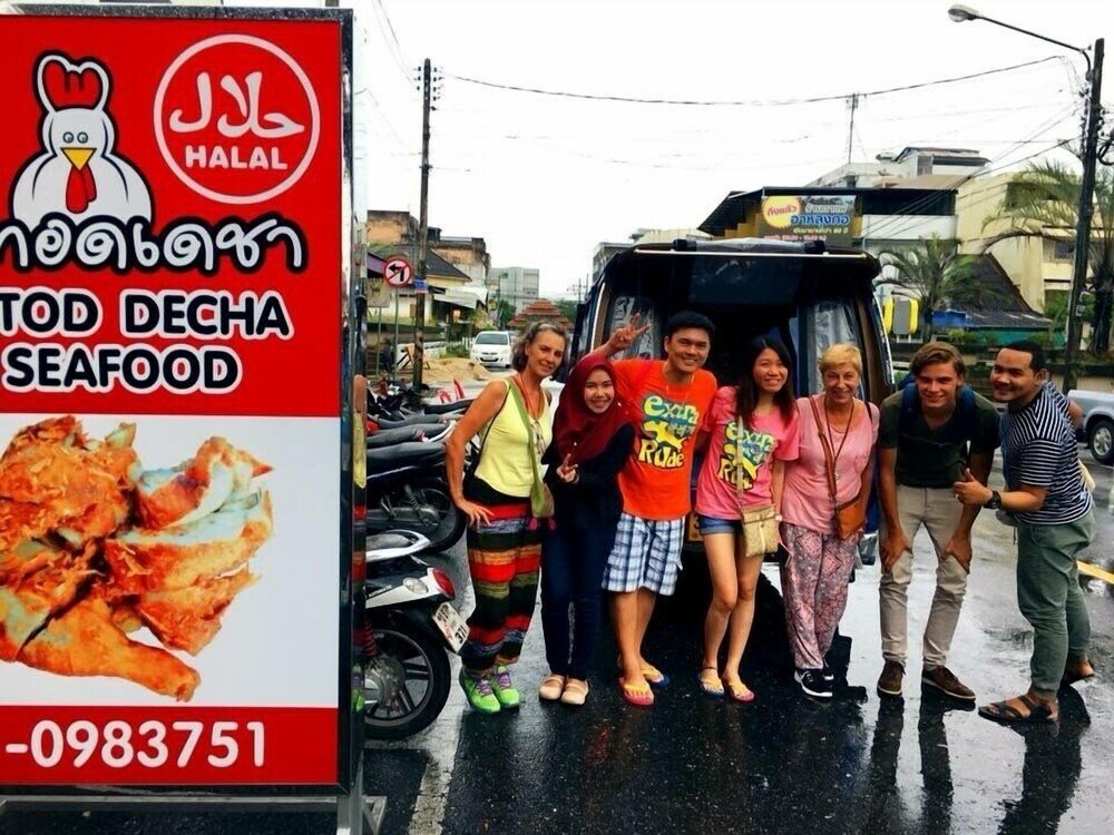 Фото We Hostel Hatyai