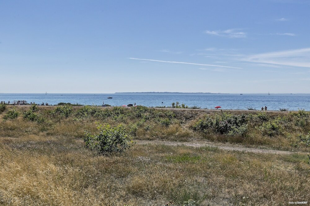 Фото First Camp Råå Vallar Helsingborg