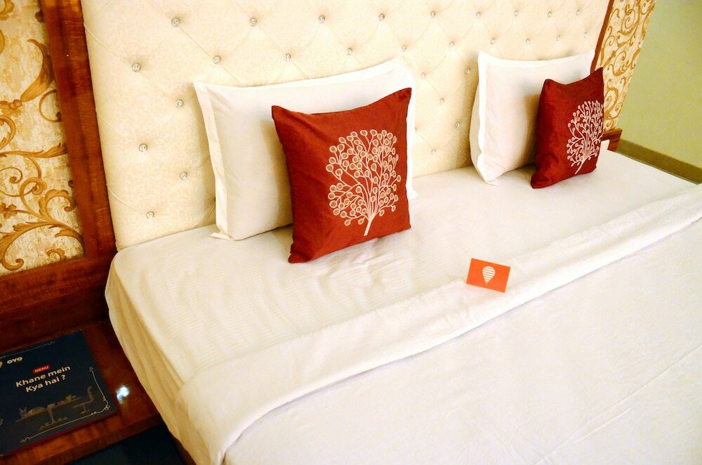 Фото Oyo 6476 Hotel Panchgani Holiday Home