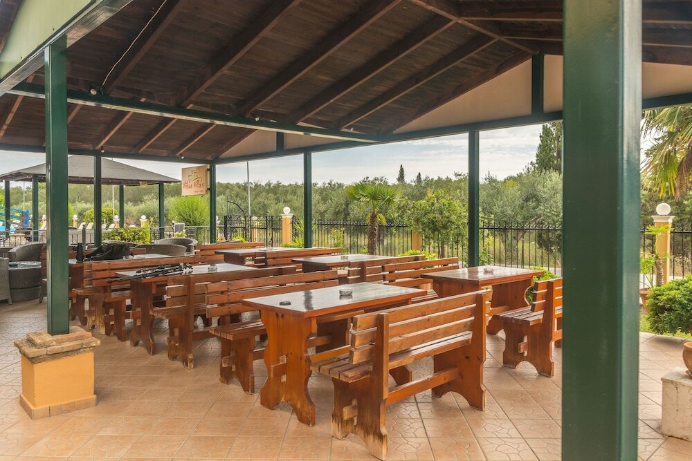 Фото Nikos Villas