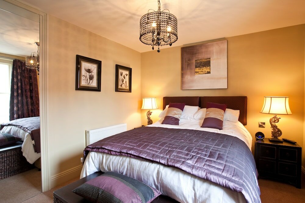 Фото Portland Apartments