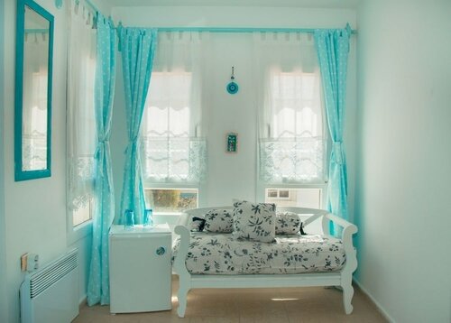 Гостиница Ilayda's Suites в Чешме