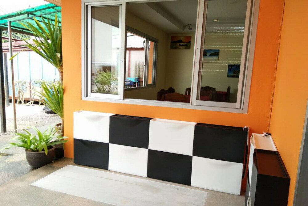 Фото J Boutique Aonang