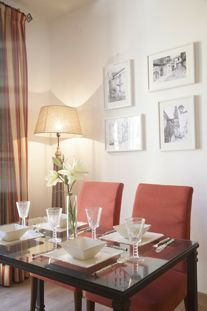 Фото Las Casas del Potro