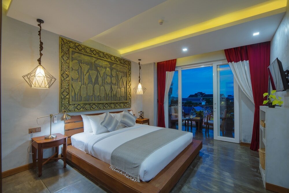 Фото Cambana Residence