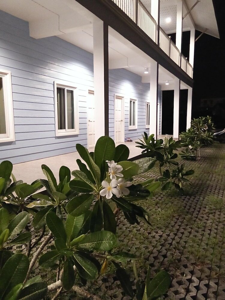 Фото Vanilla Ville Resort