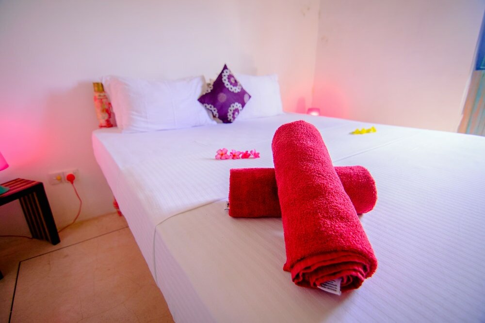 Фото Antic Guesthouse