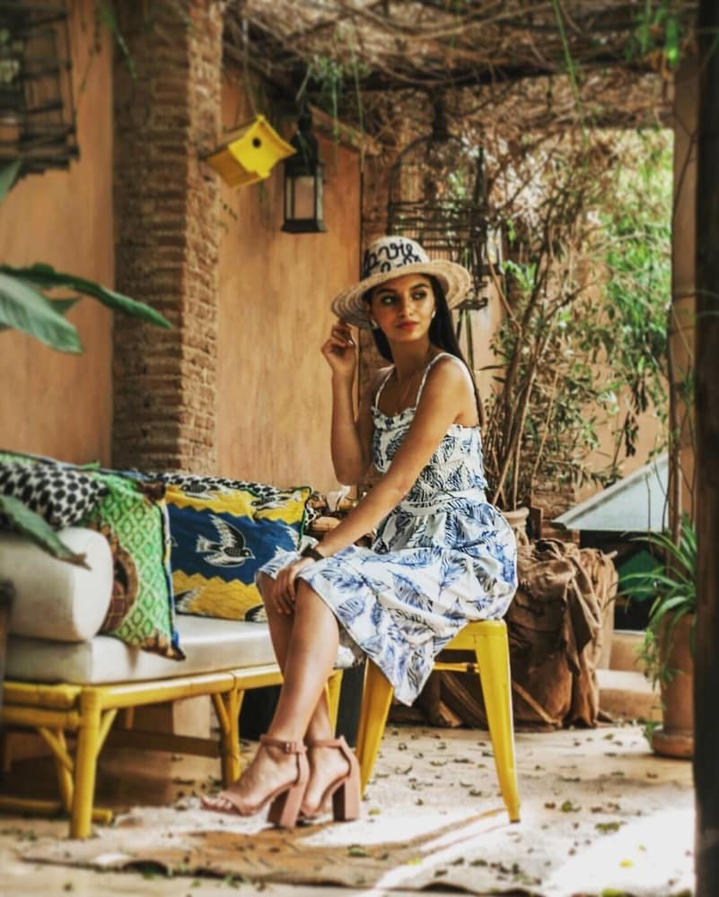 Фото Riad Tibibt